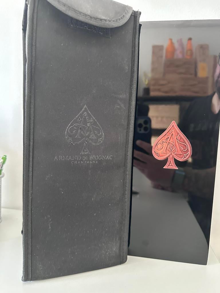 Armand de Brignac Rosé, Enlèvement ou Envoi, Neuf