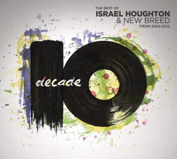 Sale> CD ISRAEL & NEW BREED - Decade - The Best of 2, Verzenden, Nieuw in verpakking