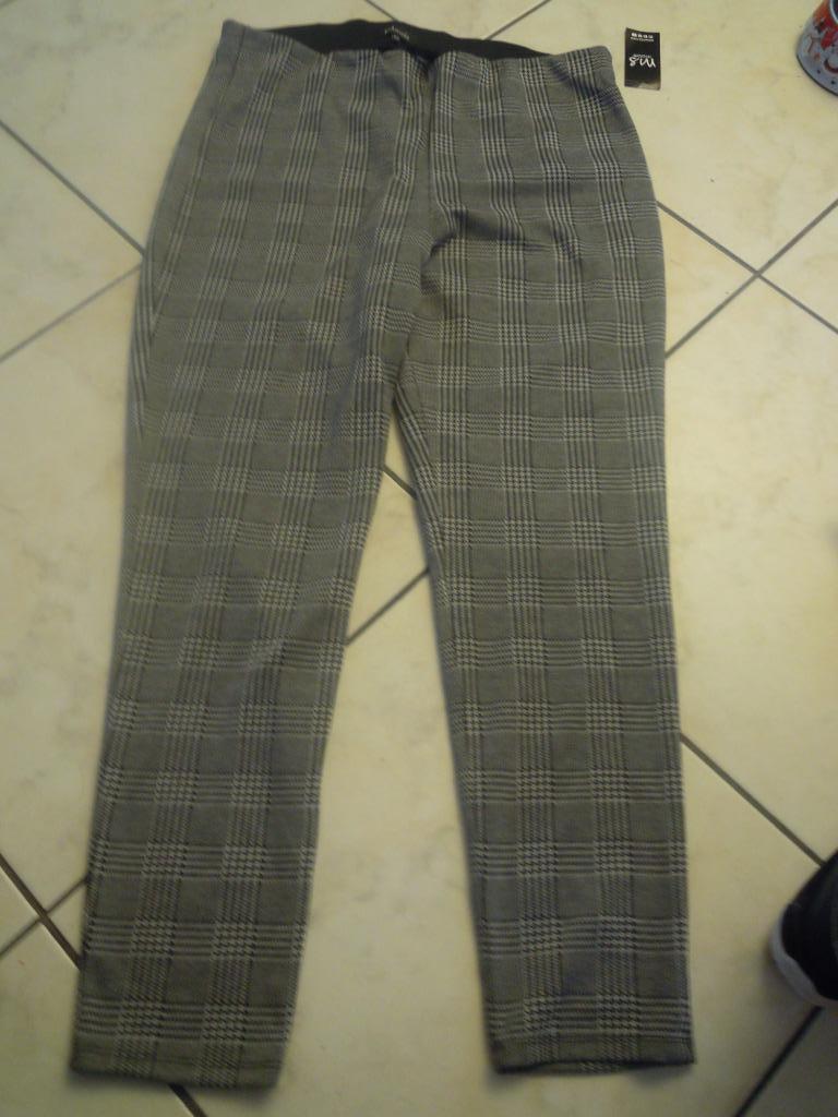 nieuwe broek ms mode maat 50 nieuwe kledin(doos nov 2024, Ophalen of Verzenden, Nieuw