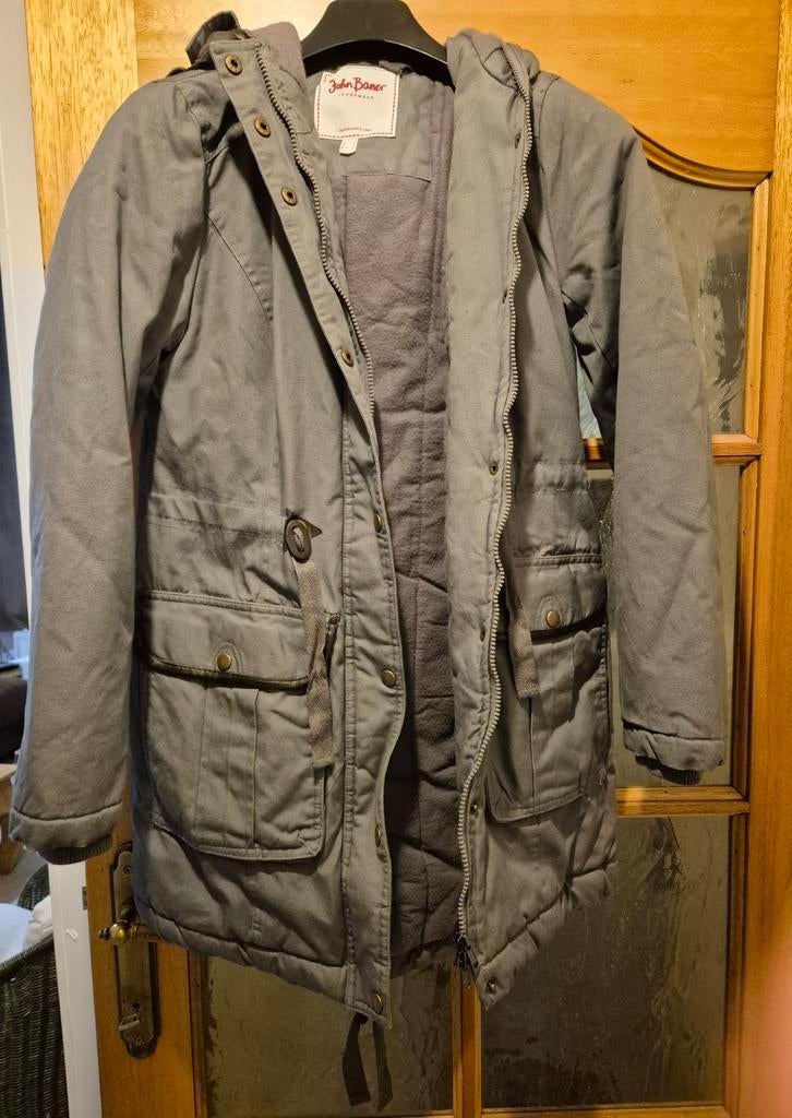 Veste hiver, Kleding | Dames, Maat 38/40 (M), John Baner, Nieuw, Ophalen of Verzenden