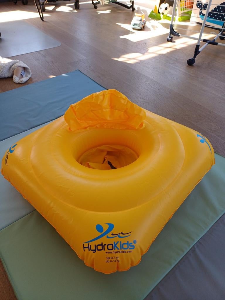 Zwemband hydrokids, Kinderen en Baby's, Ophalen, Jongetje of Meisje, Hydrokids, One size