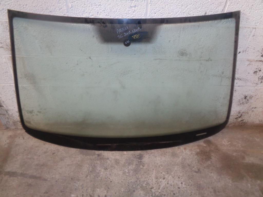 A vendre pare-brise Passat 3C 2005 à 2009, Autos : Pièces & Accessoires, Vitres & Accessoires, Volkswagen, Utilisé, Enlèvement