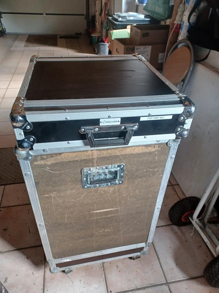 microfoon en audio mengpaneel, Ophalen, Zo goed als nieuw, Overige systemen, Overige merken