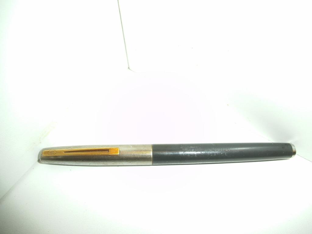 Stylo plume Waterman (Verzam-029), Enlèvement ou Envoi, Utilisé, Stylo, Waterman