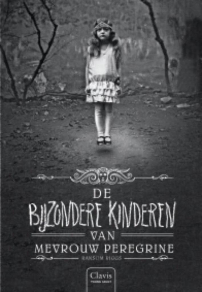 de bijzondere kinderen van mevrouw peregrine (1186), Ophalen of Verzenden, Nieuw, Fictie