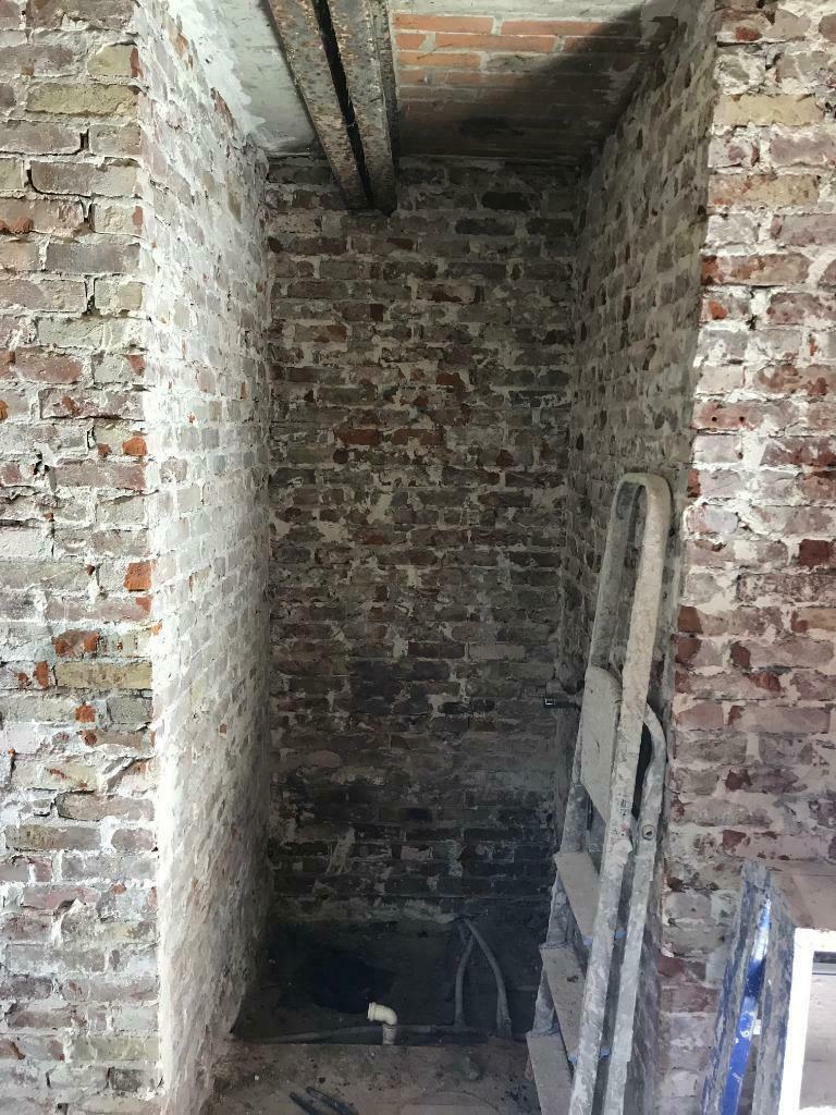 Renovatiewerken S&P BVBA met geschoolde Poolse vakmannen, Verbouw of Aanbouw