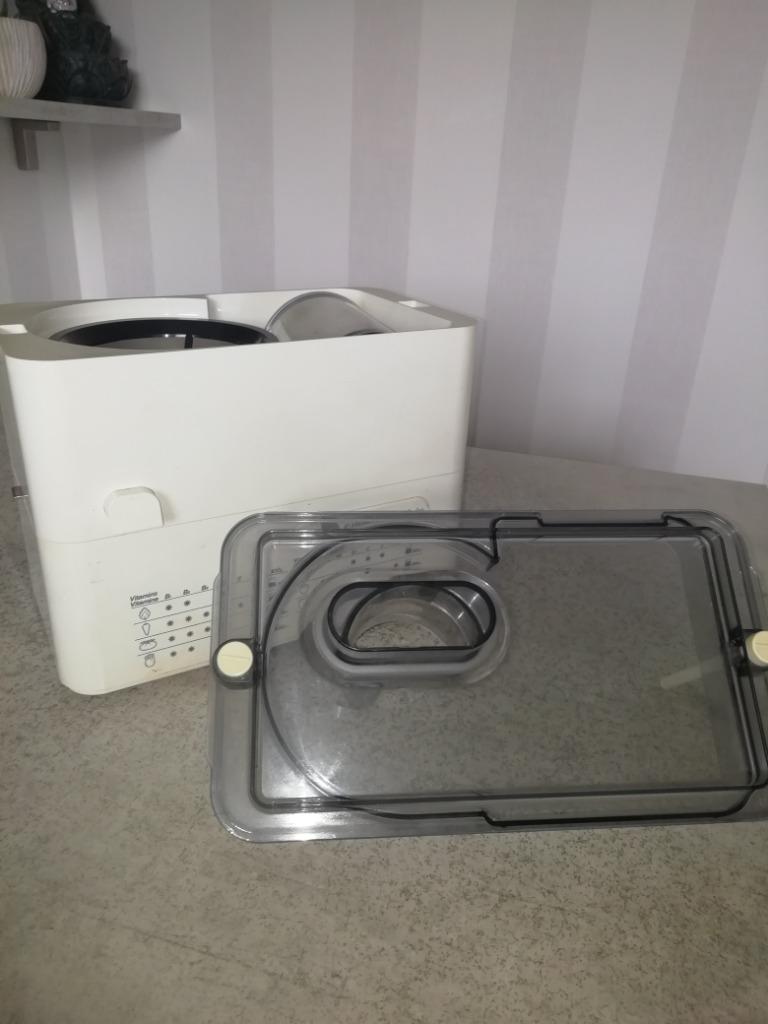 sap centrifuge, Enlèvement, Comme neuf