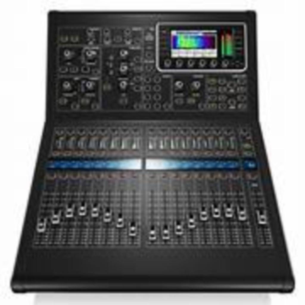 Midas M32R, Musique & Instruments, Enlèvement ou Envoi, Neuf, 20 canaux ou plus