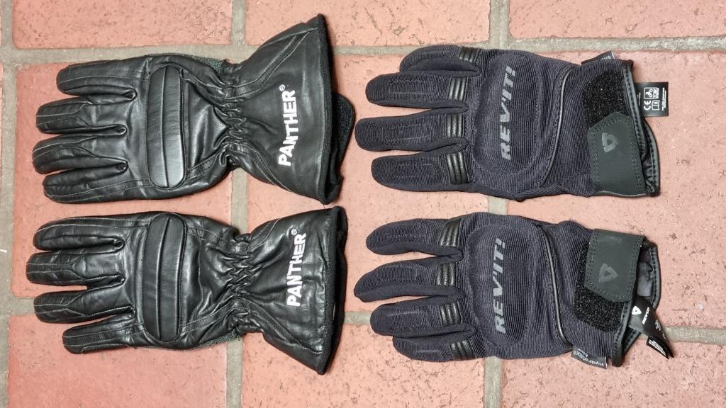 Motoruitrusting, Motoren, Ophalen of Verzenden, Dames, Handschoenen