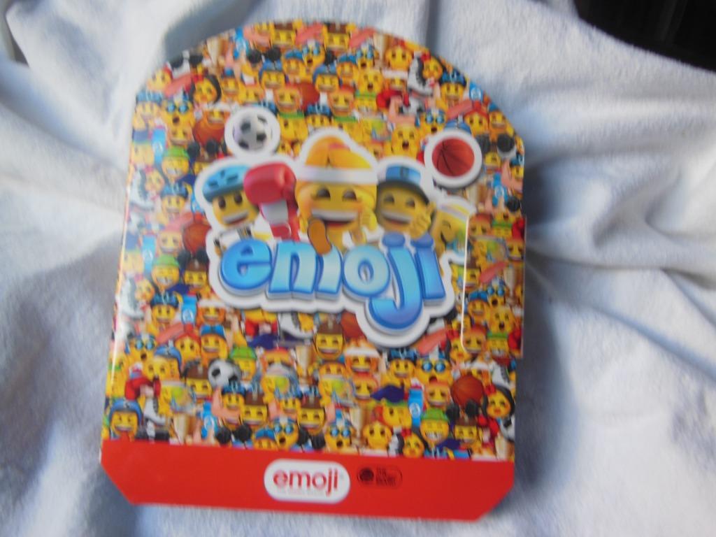 emotji aldi;2023, Aldi, Ophalen of Verzenden