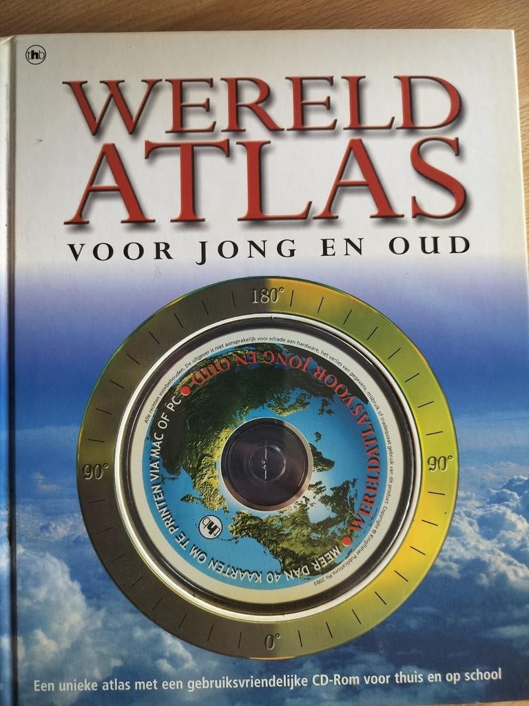 Paul Wilkinson - Atlas mondial pour petits et grands, Enlèvement ou Envoi, Comme neuf, Paul Wilkinson