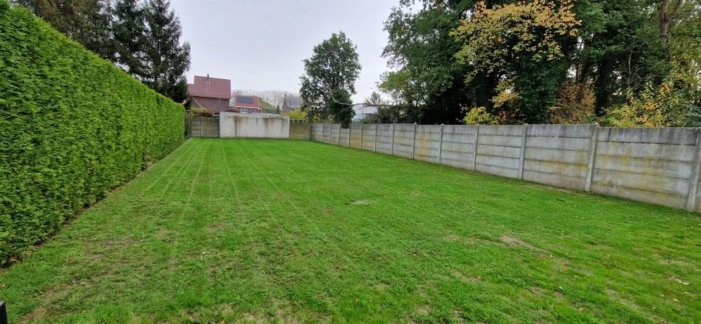 Tuin en kluswerken, Tuinonderhoud of Snoeiwerk