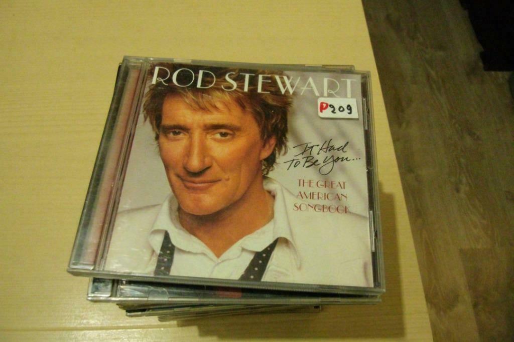 rod stewart, Enlèvement ou Envoi
