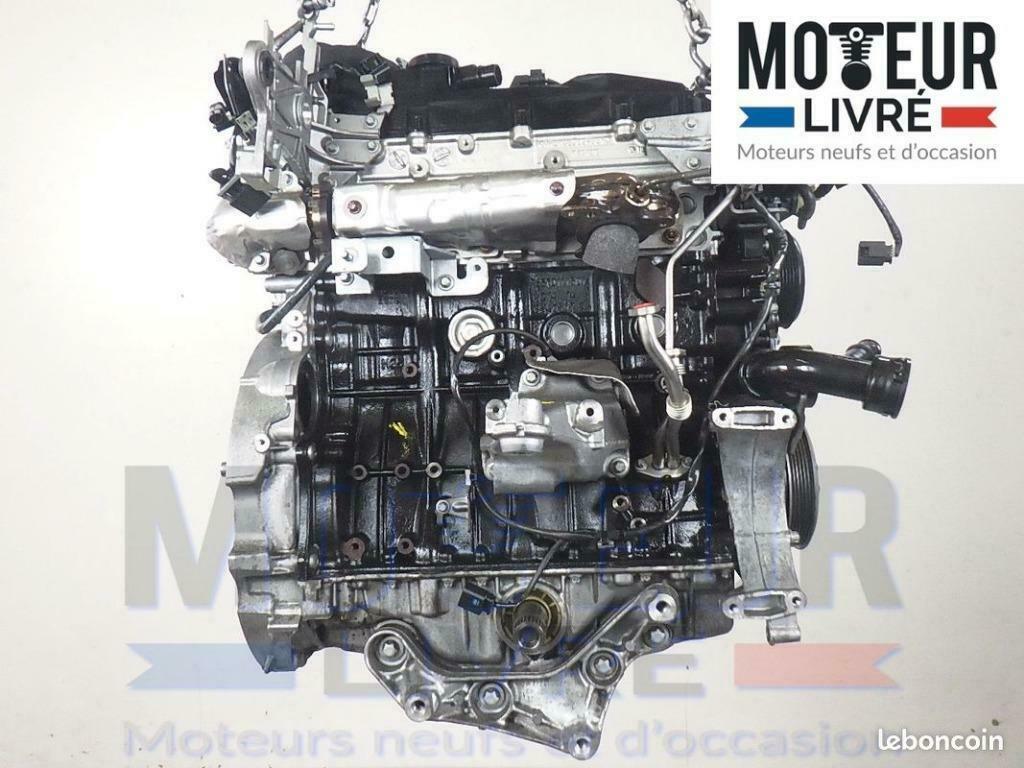Moteur MERCEDES-BENZ CLASSE C GLK 2.2L Diesel, Autos : Pièces & Accessoires, Envoi, Utilisé, Mercedes-Benz