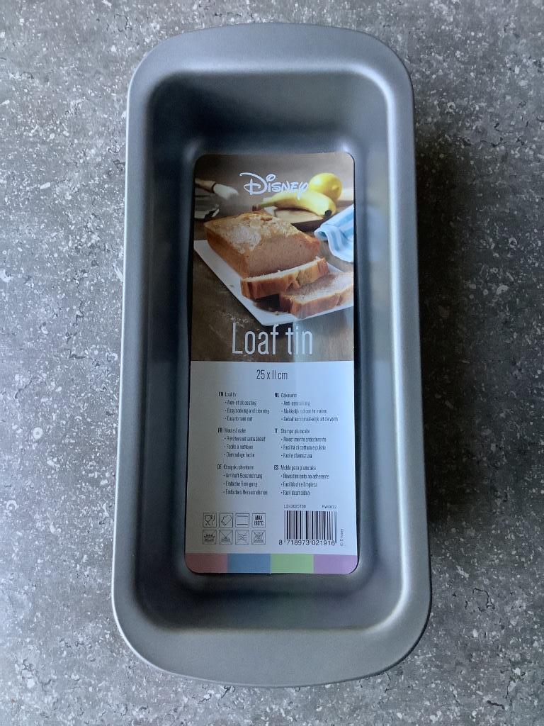 Disney bakvorm cake, Ophalen, Nieuw, Bakvorm
