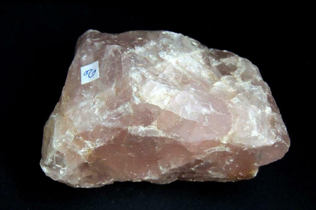 Rozenkwarts - 471 gram (item nr20), Ophalen, Mineraal