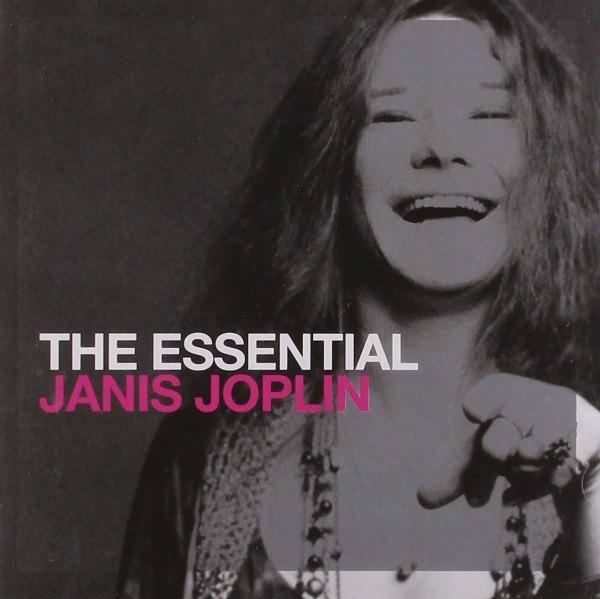 cd new: JANIS JOPLIN - The Essential (2-CD 2010 Jewel box), Enlèvement ou Envoi, Neuf, dans son emballage, Autres genres