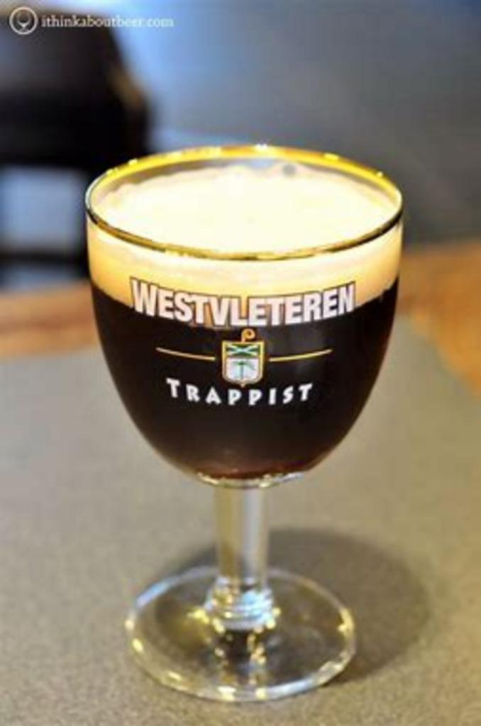 Westvleteren trappist 12 te koop NU aan voordeelprijs!  👍, Verzamelen, Biermerken, Ophalen of Verzenden, Nieuw, Flesje(s), Overige merken