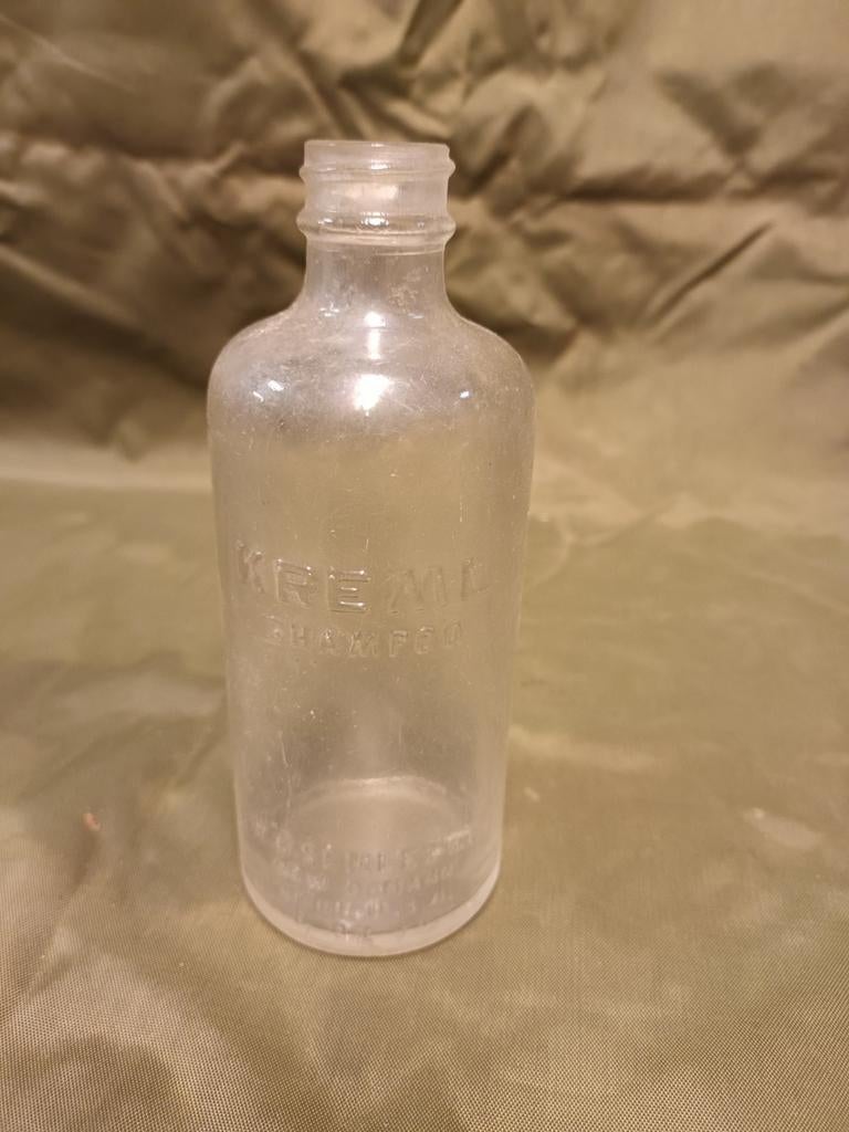 Shampooing KREML USA WW2, Enlèvement ou Envoi
