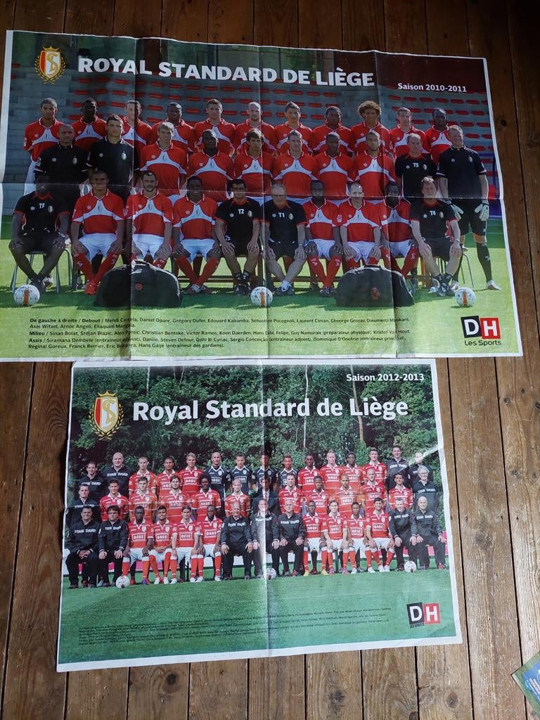 2 standaard kurkposters, Verzenden