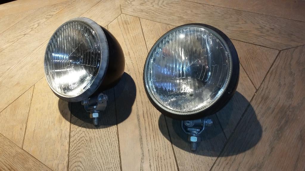 TRACTOR-koplampen, Zakelijke goederen, Ophalen of Verzenden, Overige merken