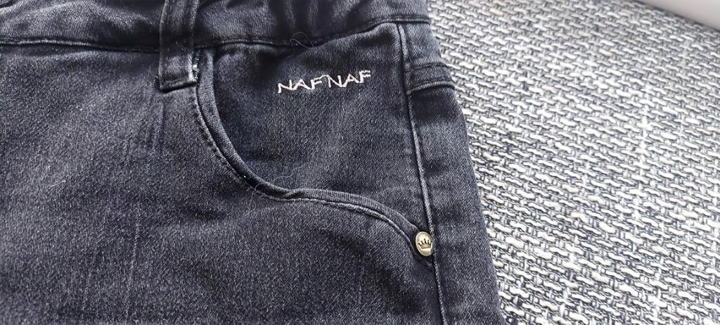 Short naf naf taille ajustable 9-10 an neuf sans étiquette, Kinderen en Baby's, Overige typen, Meisje, Nieuw, Ophalen of Verzenden
