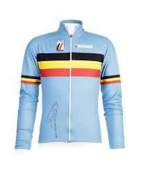 GEZOCHT Greg van Avermaet Olympische trui gesigneerd, Ophalen of Verzenden, Gebruikt, Trui