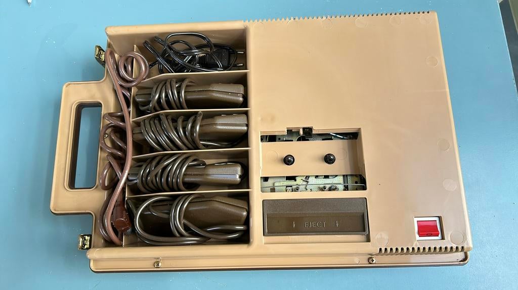 Memotest, Computers en Software, Vintage Computers, Ophalen of Verzenden