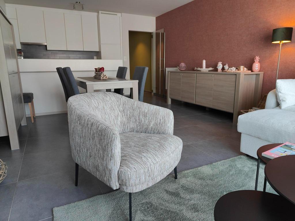 Luxe en ontspanning, Vakantie, Dorp, Antwerpen of Vlaanderen, Afwasmachine, Appartement