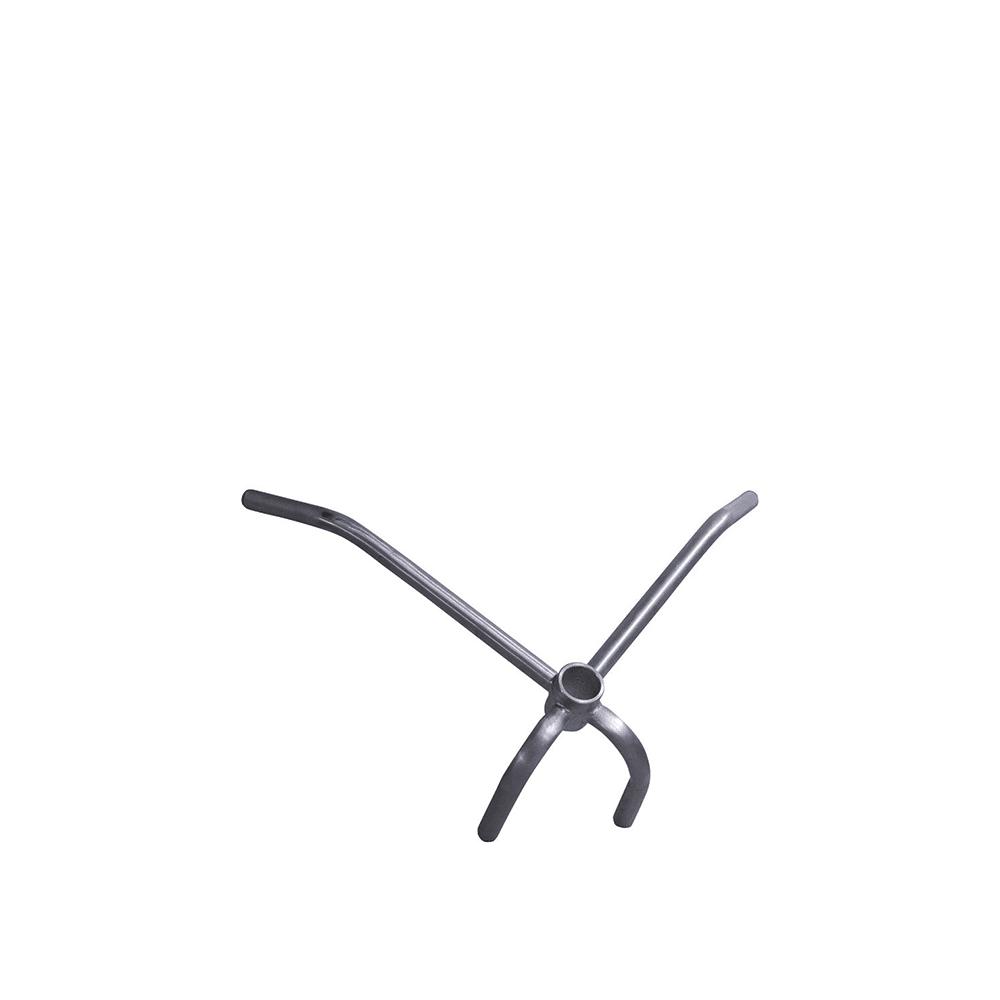 LMX1029 – CROSSMAXX – TOTAL CORE TRAINER HANDLE, Enlèvement ou Envoi, Neuf, Bras, Autres types