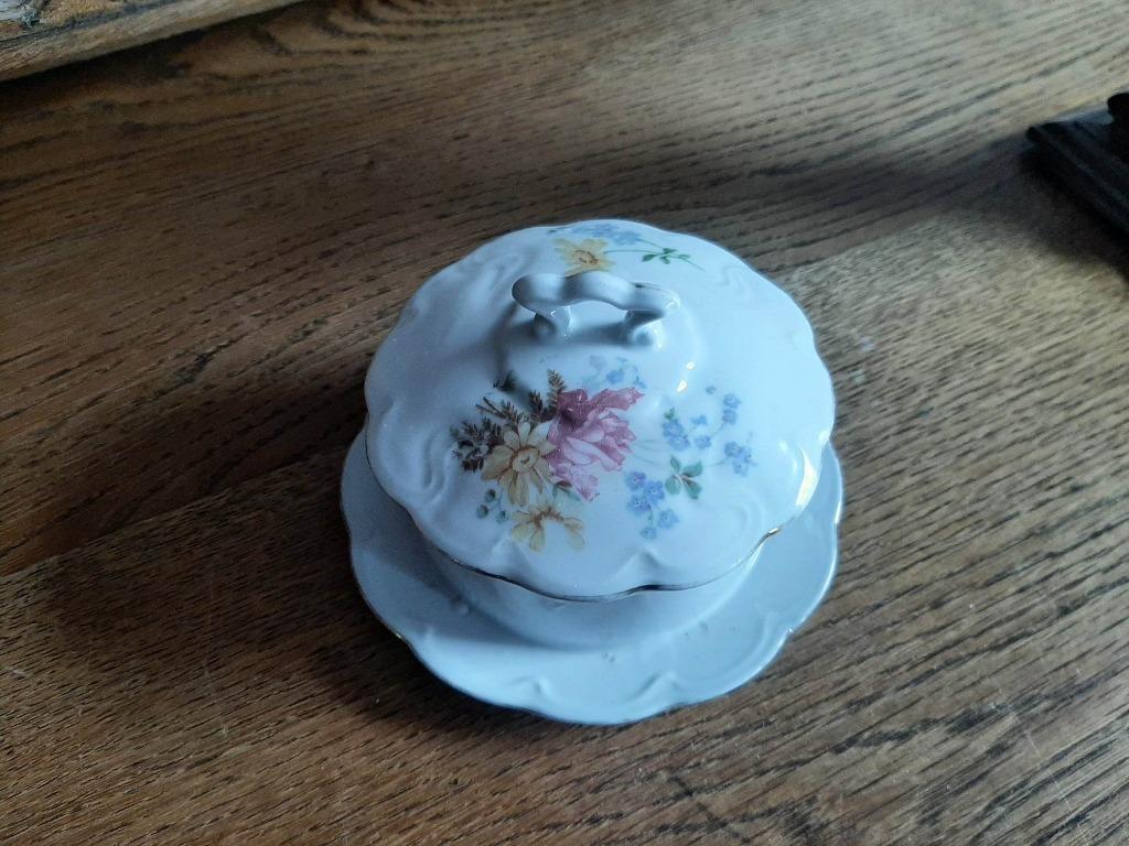 Bonbonnière, Antiquités & Art, Enlèvement ou Envoi