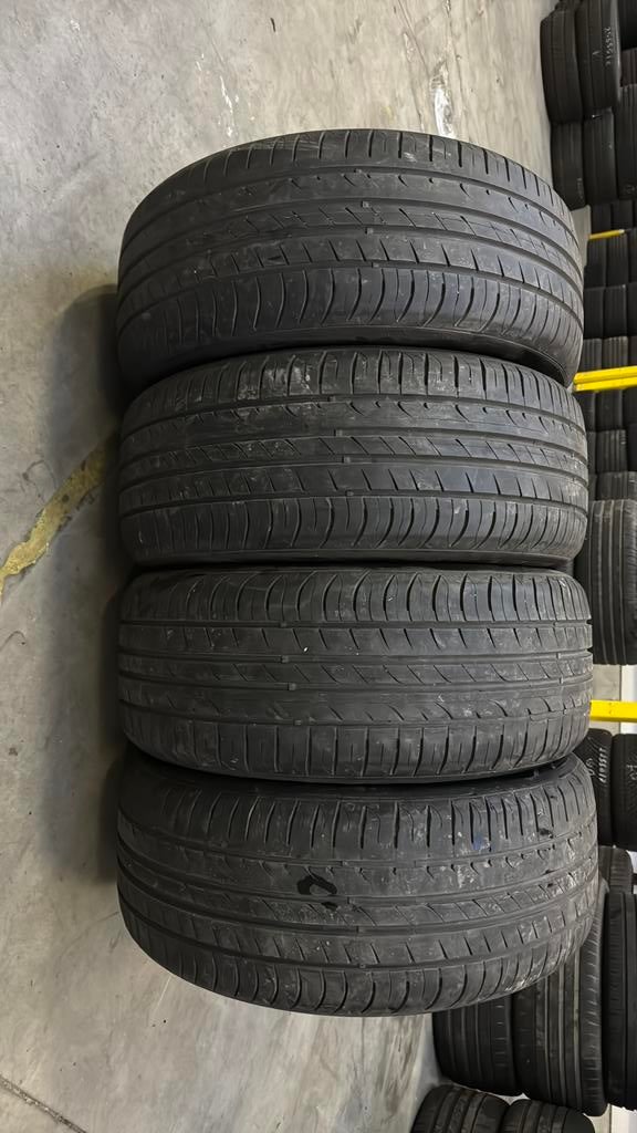 2155017  215/50R17 zomer merk Hankoon, Ophalen