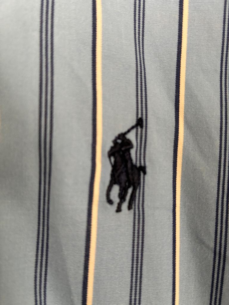 Hemd Ralph Lauren, Kleding | Dames, Ophalen of Verzenden, Maat 36 (S)