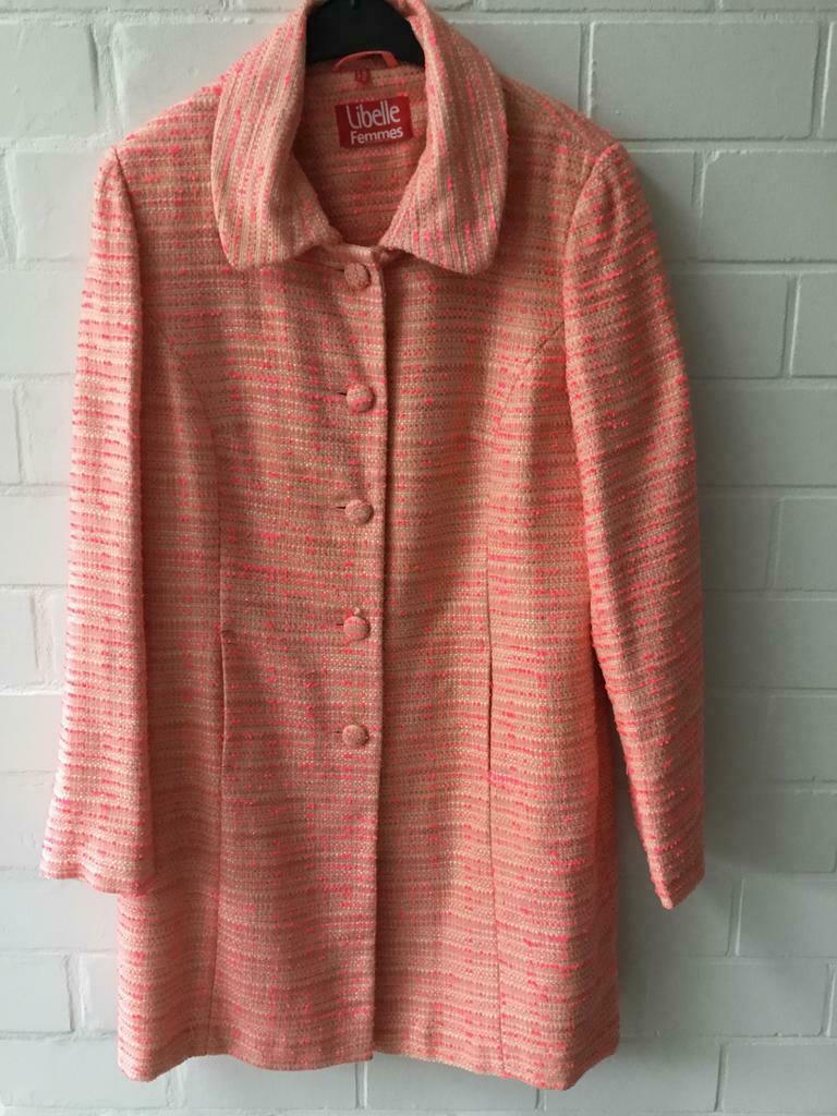 Veste LIBELLE FEMMES, Vêtements | Femmes, Enlèvement ou Envoi, Libelle, Orange, Taille 42/44 (L)