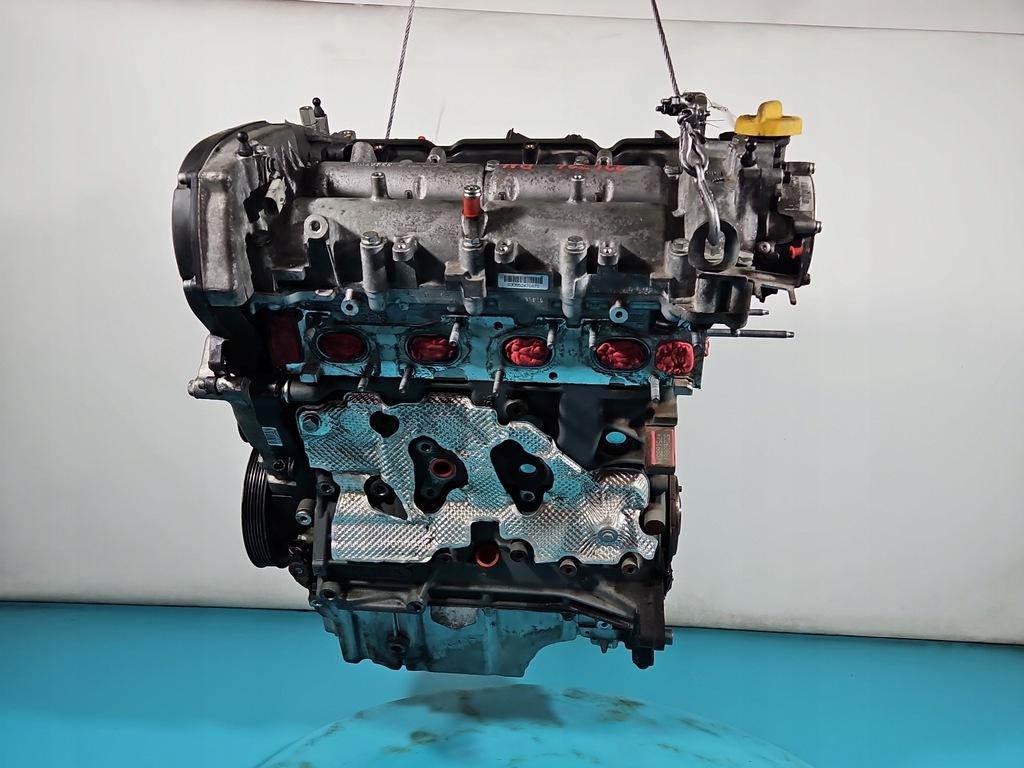 Moteur 55263087 Nu FIAT RENEGADE JEEP COMPASS 500X, Envoi, Utilisé, Daihatsu