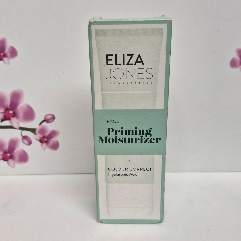 🤍 Eliza Jones Face Priming, Handtassen en Accessoires, Uiterlijk | Gezichtsverzorging, Nieuw, Verzorging, Gehele gezicht, Ophalen of Verzenden