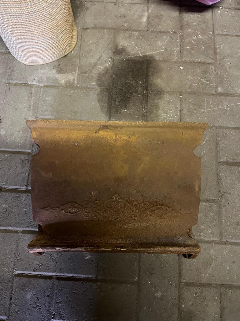 Kolenbunker, Huis en Inrichting, Ophalen, Zo goed als nieuw