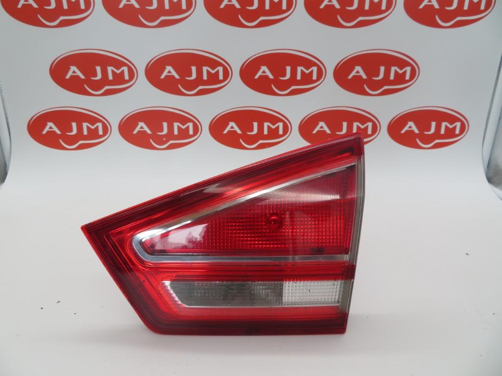 Ford B-Max achterkleplicht rechts, Ophalen, Gebruikt, Ford