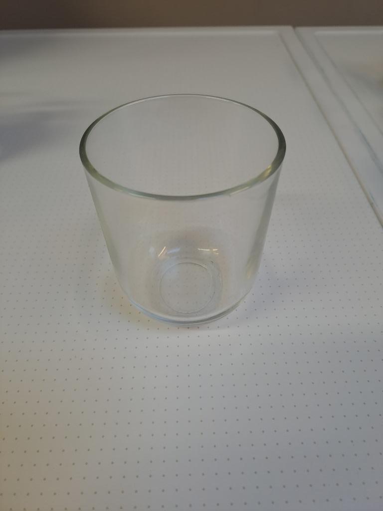 Verschillende soorten glazen te koop (zie foto's), Ophalen of Verzenden
