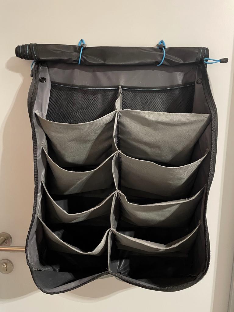 Thule Schoenorganizer, Caravans en Kamperen, Kampeeraccessoires, Ophalen of Verzenden