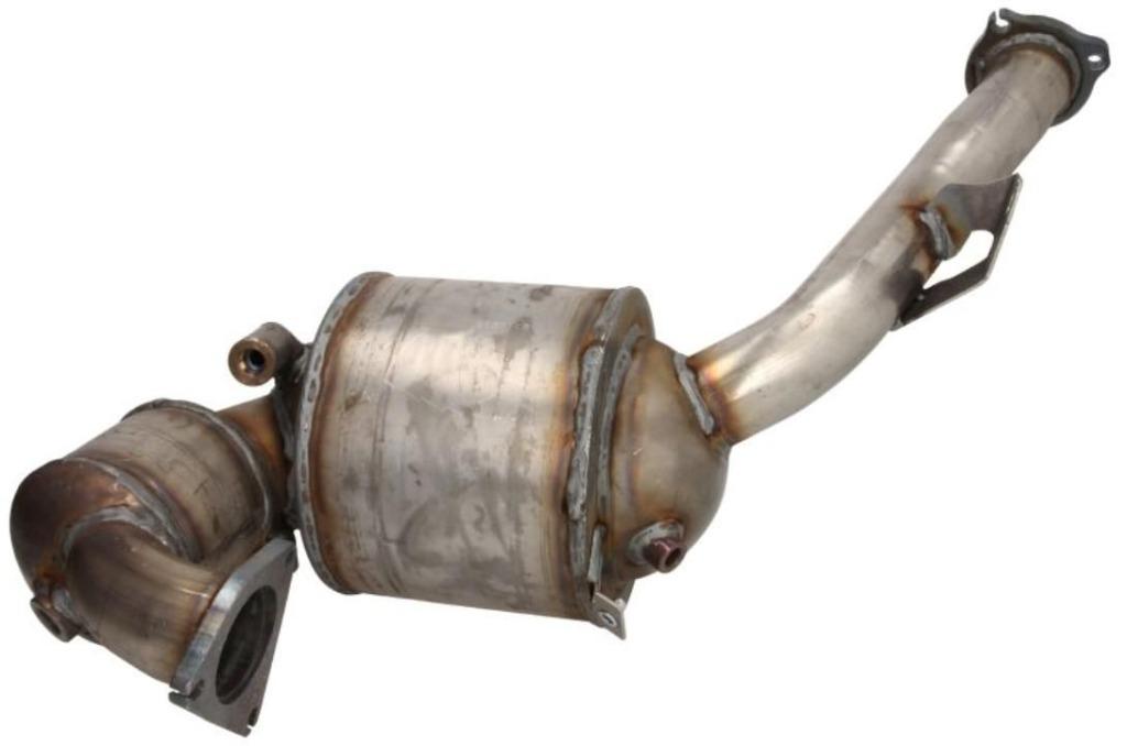 Roetfilter Audi A5 2.7 / 3.0 TDI, Auto-onderdelen, Uitlaatsystemen, Audi, Nieuw, Ophalen of Verzenden
