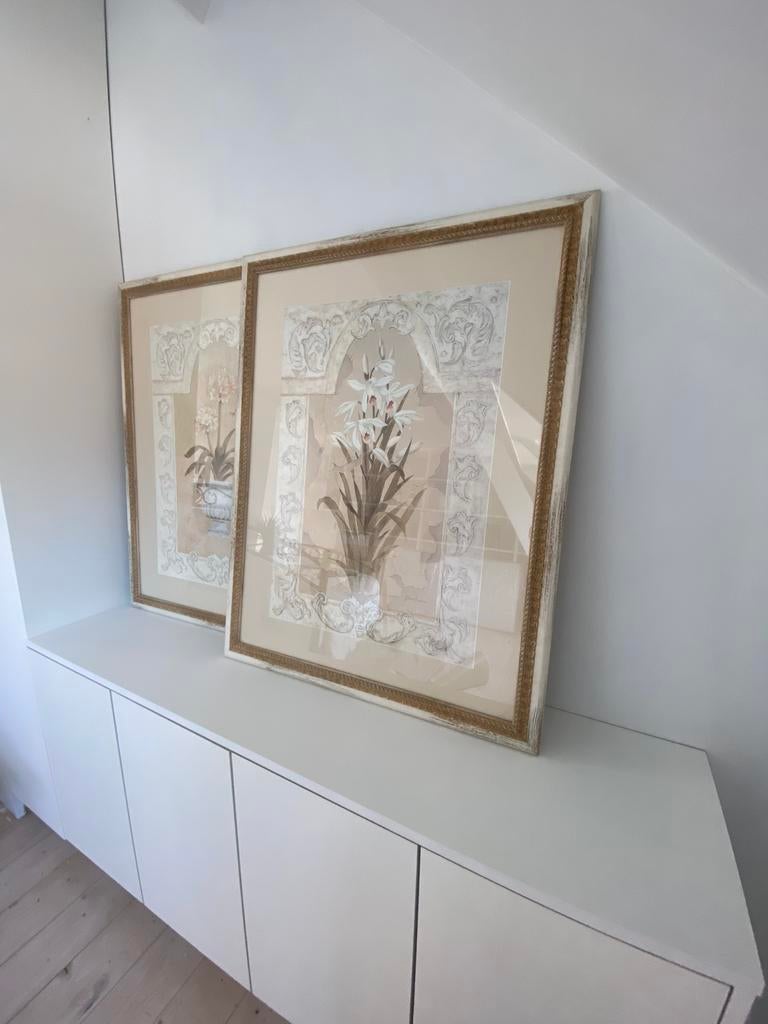 Œuvres de Gloria Eriksen, Enlèvement, Comme neuf, Bois