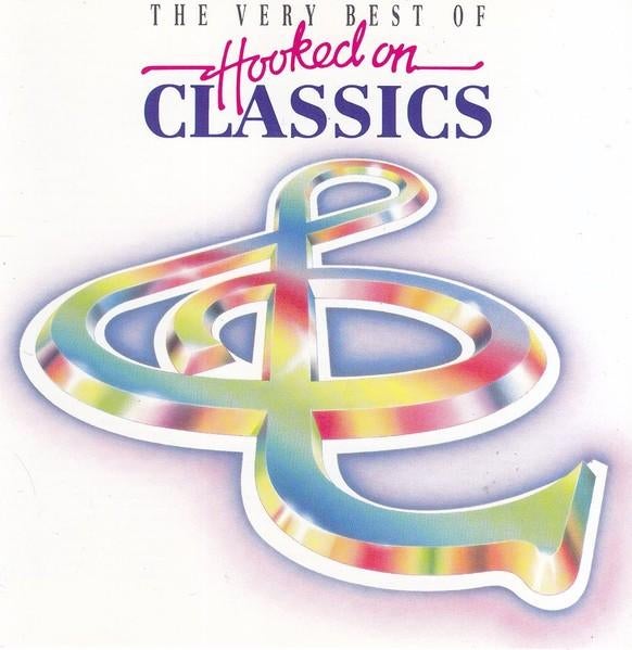 The Royal Philharmonic Orchestra - Hooked On Classics, Ophalen of Verzenden, Zo goed als nieuw