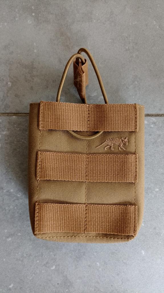 Tasmanian Tiger single 7,62pouch, nieuw x3, Collections, Enlèvement ou Envoi
