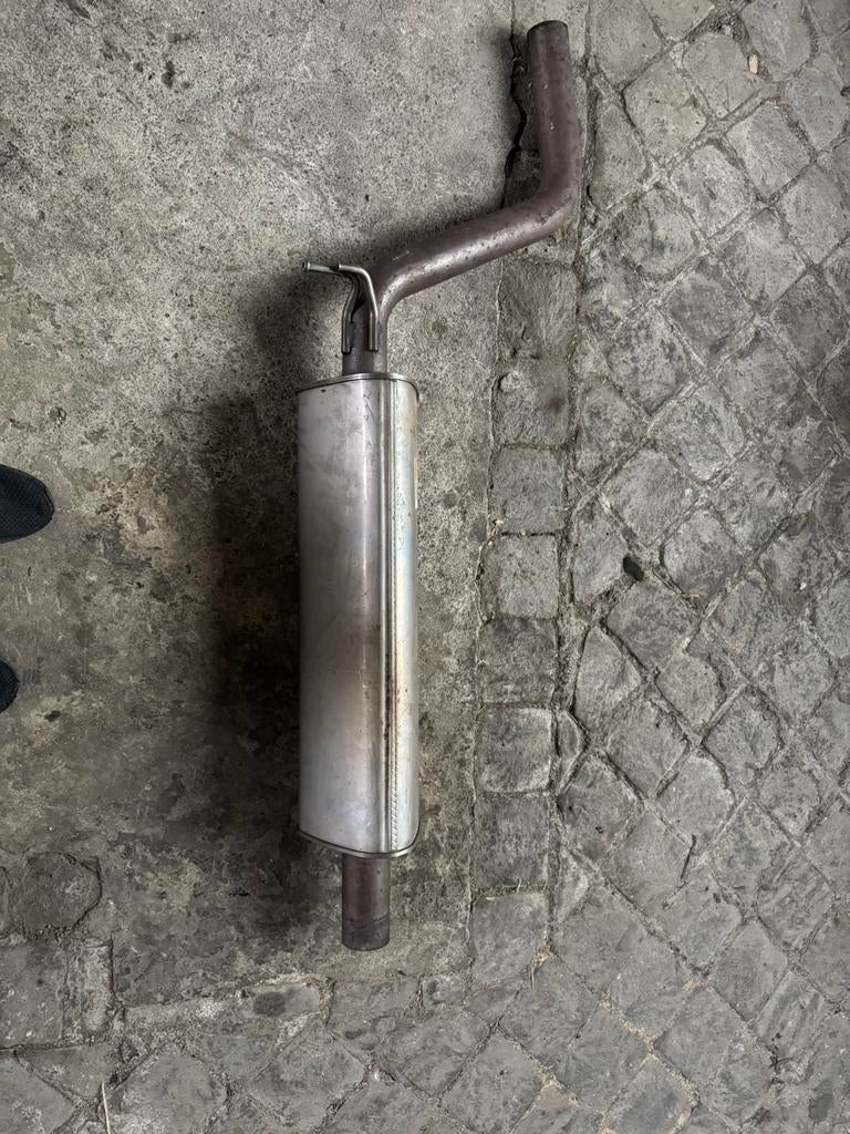 Golf voor gevorderden 7 gti, Auto-onderdelen, Ophalen, Gebruikt