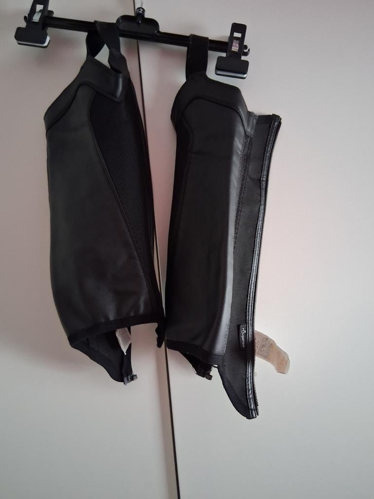 Chaps, Dieren en Toebehoren, Ophalen of Verzenden, Gebruikt, Kinderen, Schoeisel