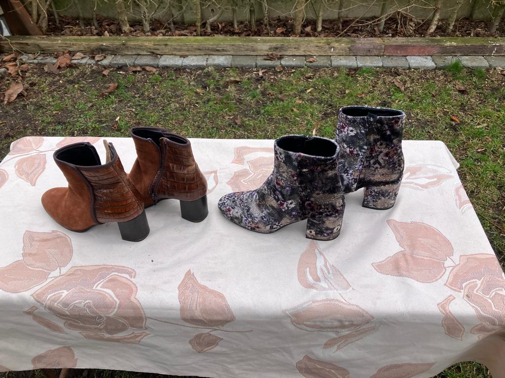 schoenen, Kleding | Dames, Ophalen, Zo goed als nieuw, Schoenen met hoge hakken