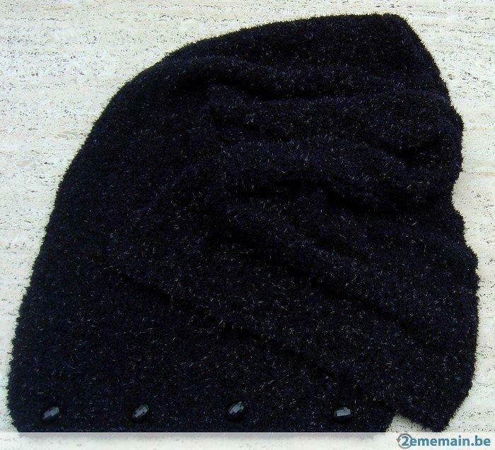large écharpe tricot main, Vêtements | Femmes, Bonnets, Écharpes & Gants, Enlèvement, Neuf, Écharpe