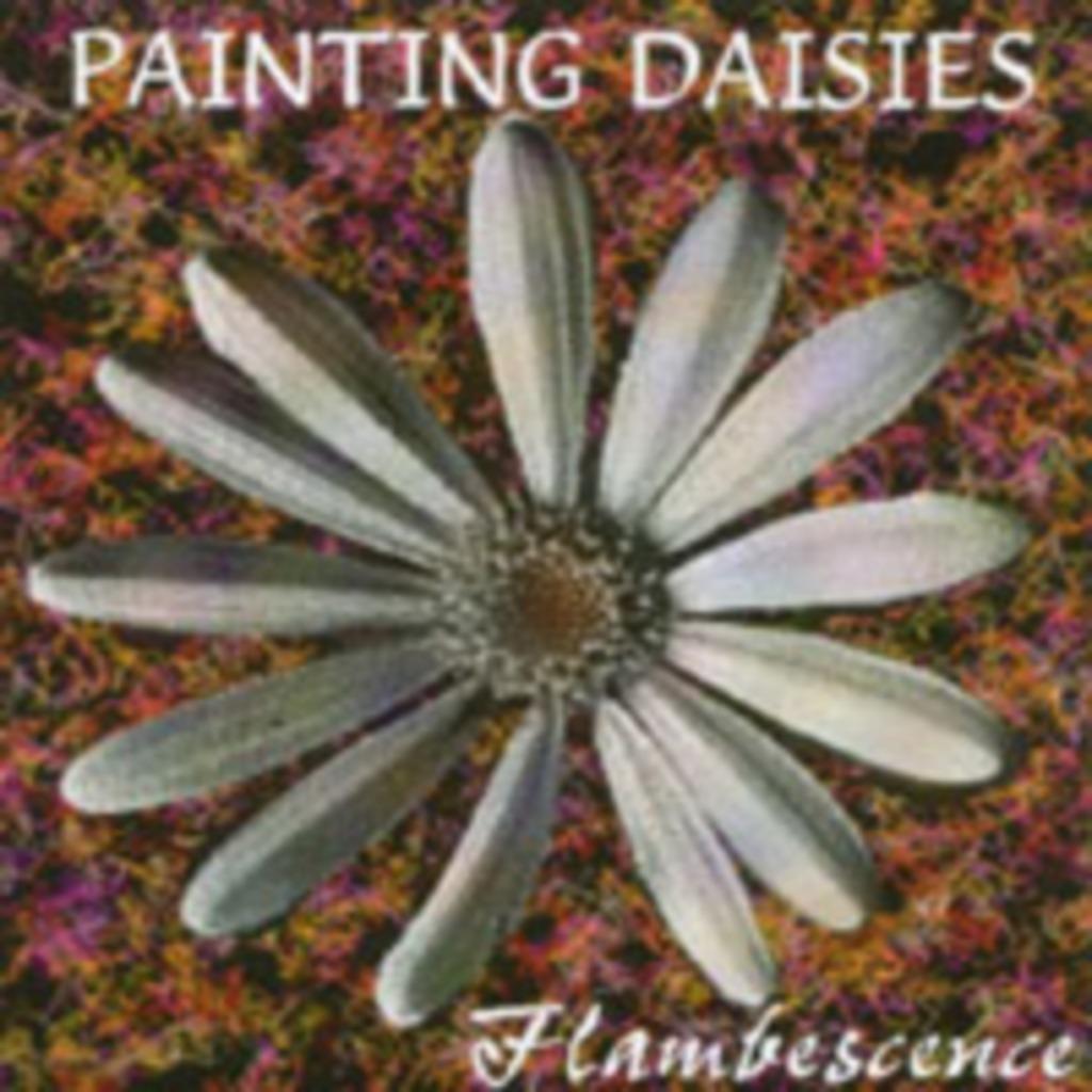 2011 - PAINTING DAISIES - FLAMBESCENCE - NIEUW, Verzenden, Nieuw in verpakking