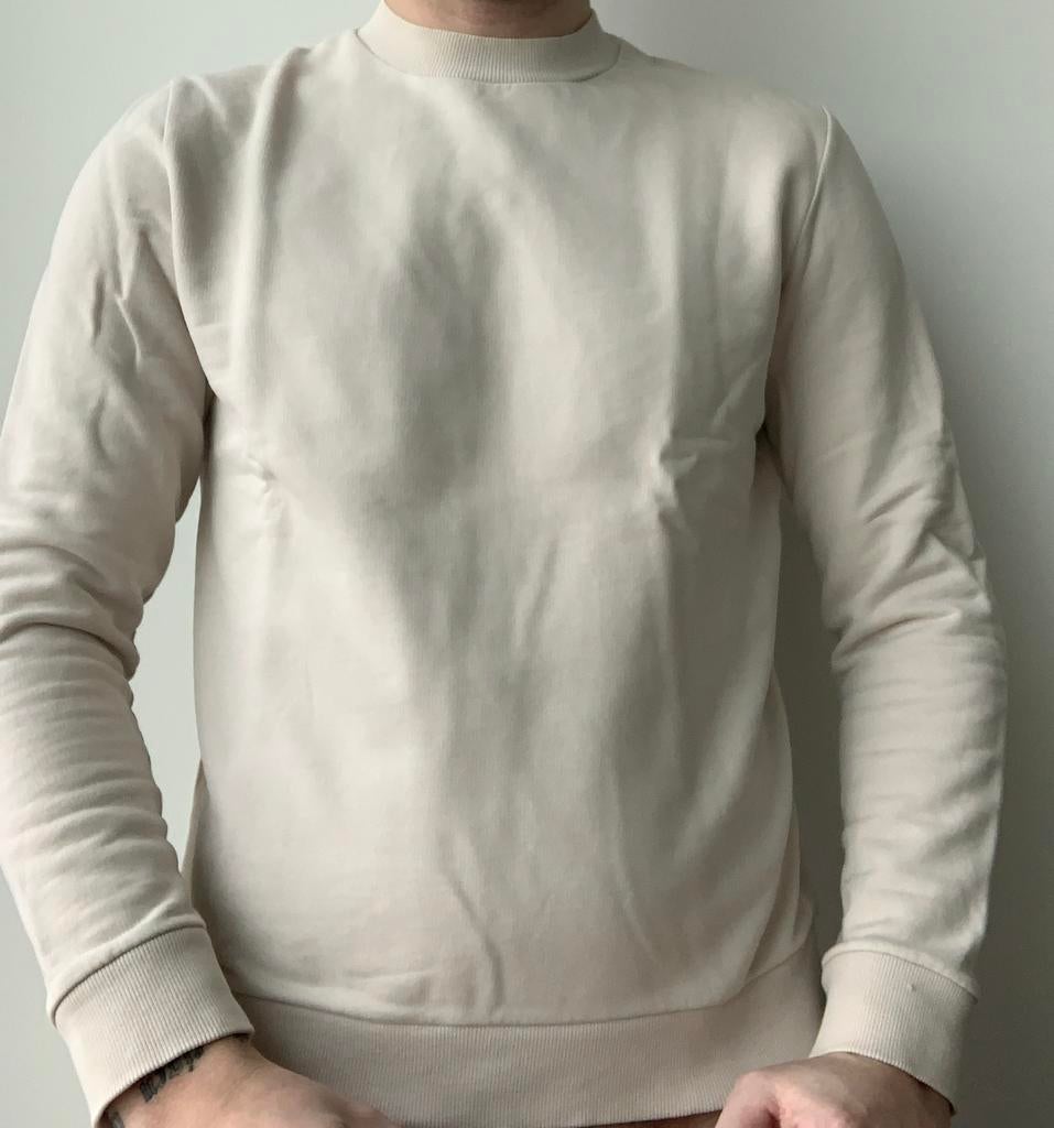 Pull COS rose clair taille S, Enlèvement ou Envoi, Rose, COS, Comme neuf